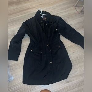 Nine West jacket size L